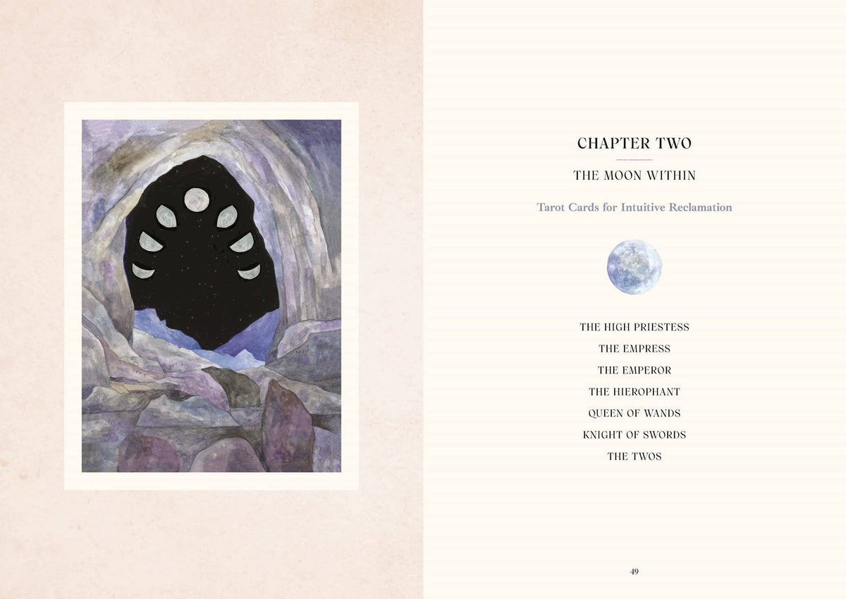 Tarot for the Wild Soul