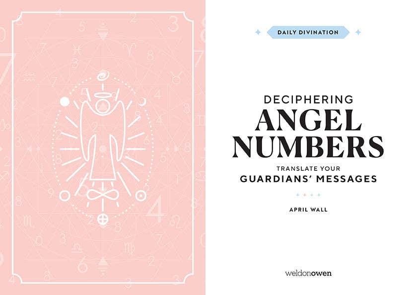 Deciphering Angel Numbers: Translate Your Guardians Messages
