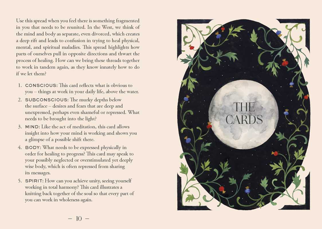 Folklore Oracle by Giada Rose