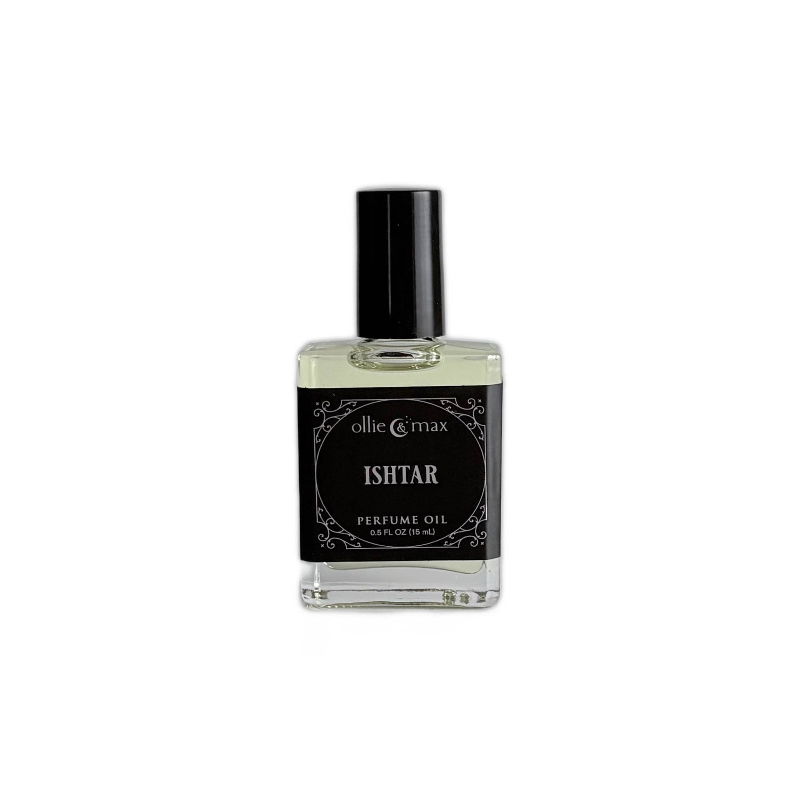 Ishtar Vegan Perfume Oil