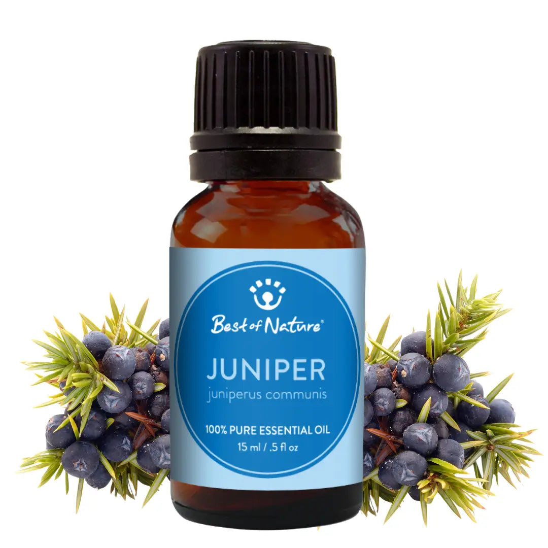 Juniper Essential Oil