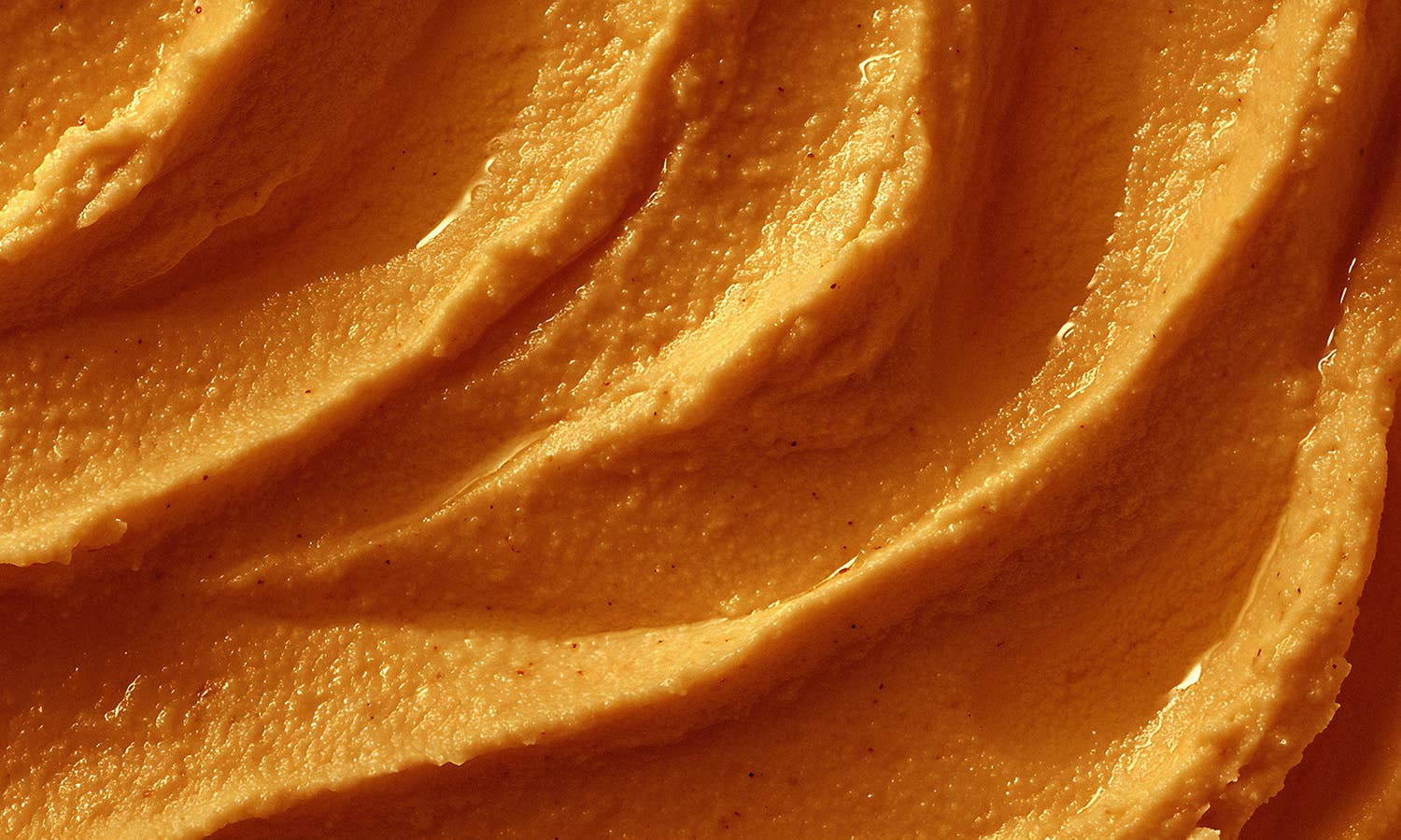 16 oz Butter Jar Candle: Brown Butter Pumpkin