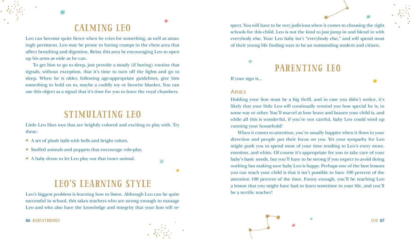 Babystrology by Judi Vitale