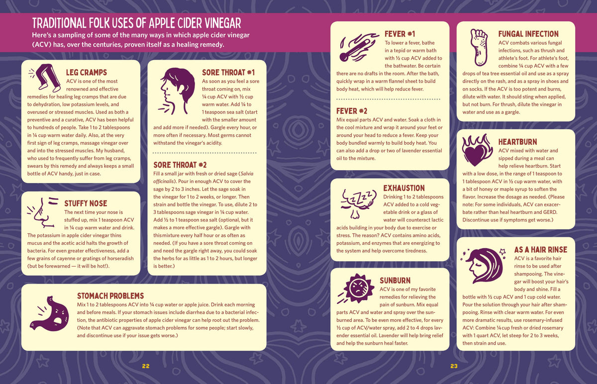 Fire Cider! Book – Herbal Tonic Recipes for Immune Support & Wellness