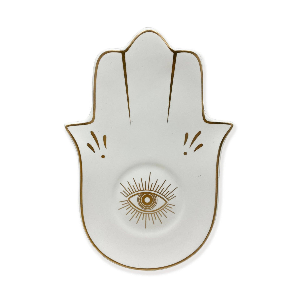 Evil Eye Trinket Dish