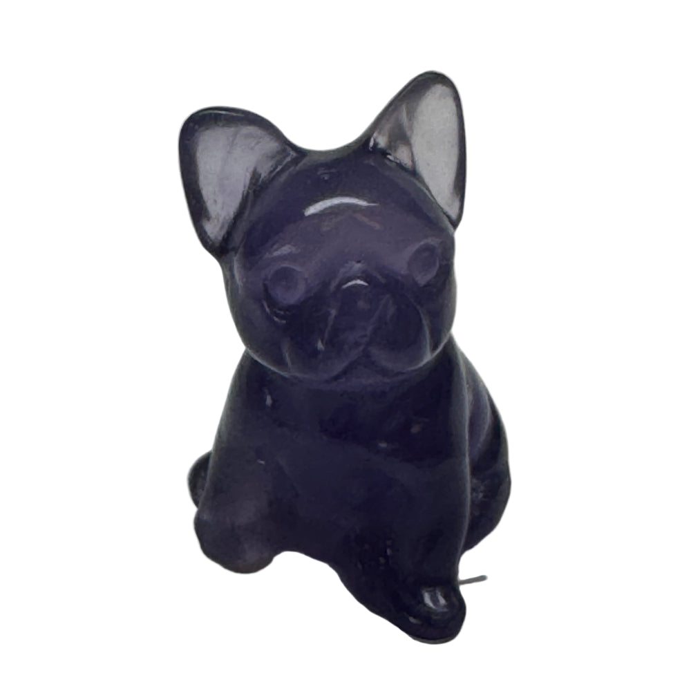 Gemstone Figurine - Assorted Styles