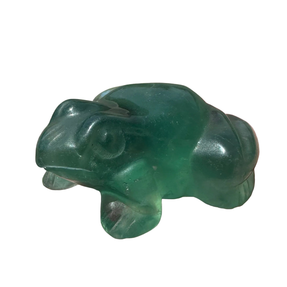 Gemstone Figurine - Assorted Styles