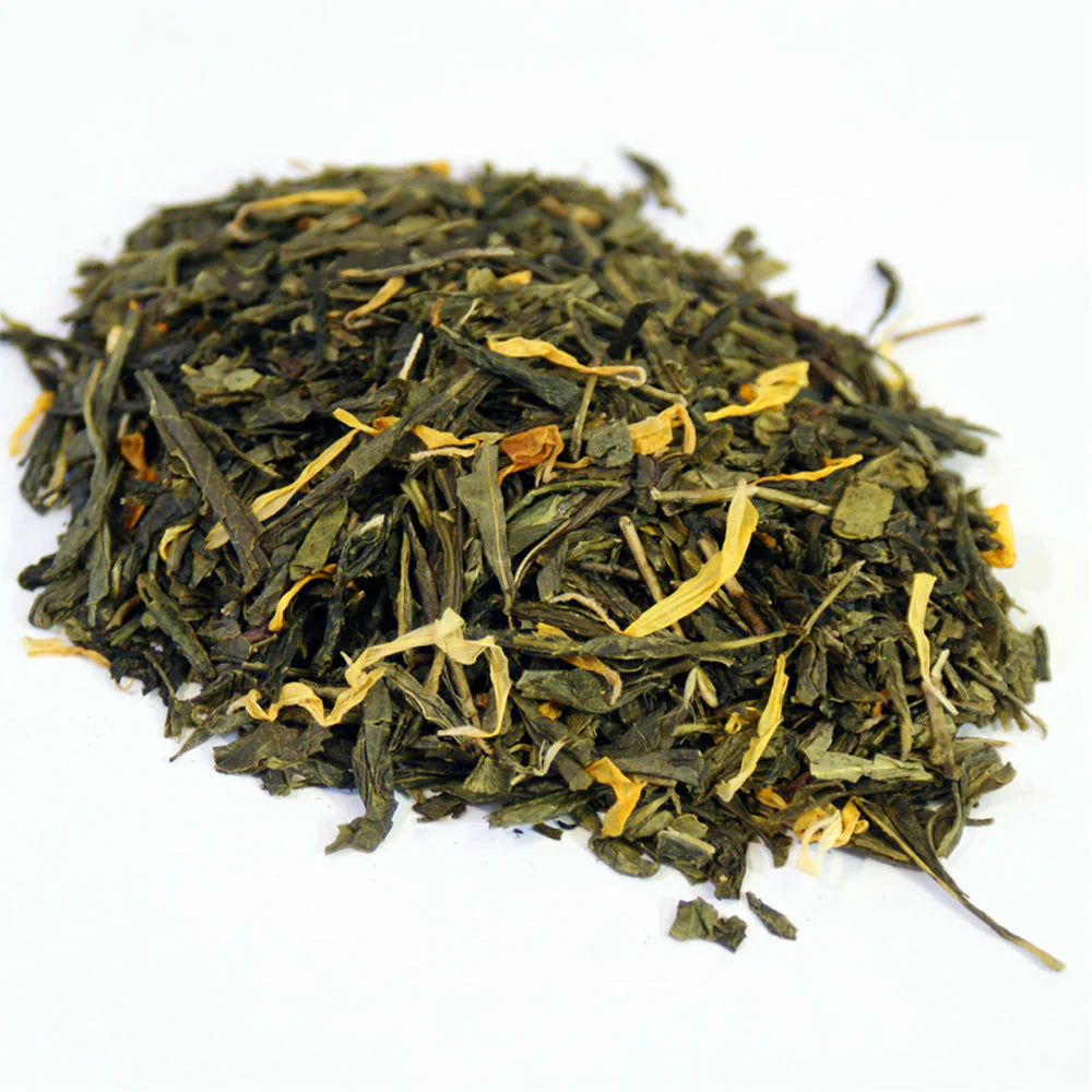 Green Mango Tea 4 Ounce Tin