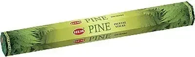 Pine Hem 20 Incense Sticks