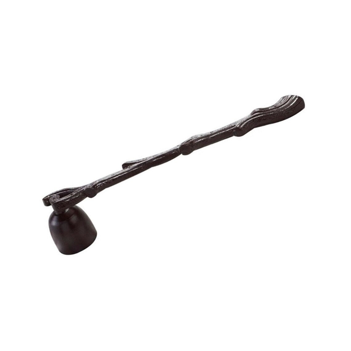Tree Branch Candle Snuffer