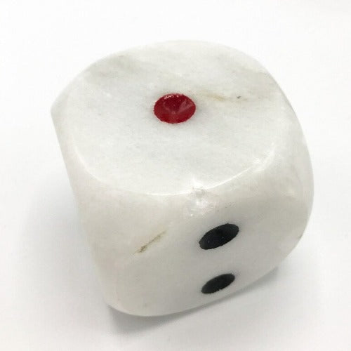 Gemstone Dice Special - Assorted Styles