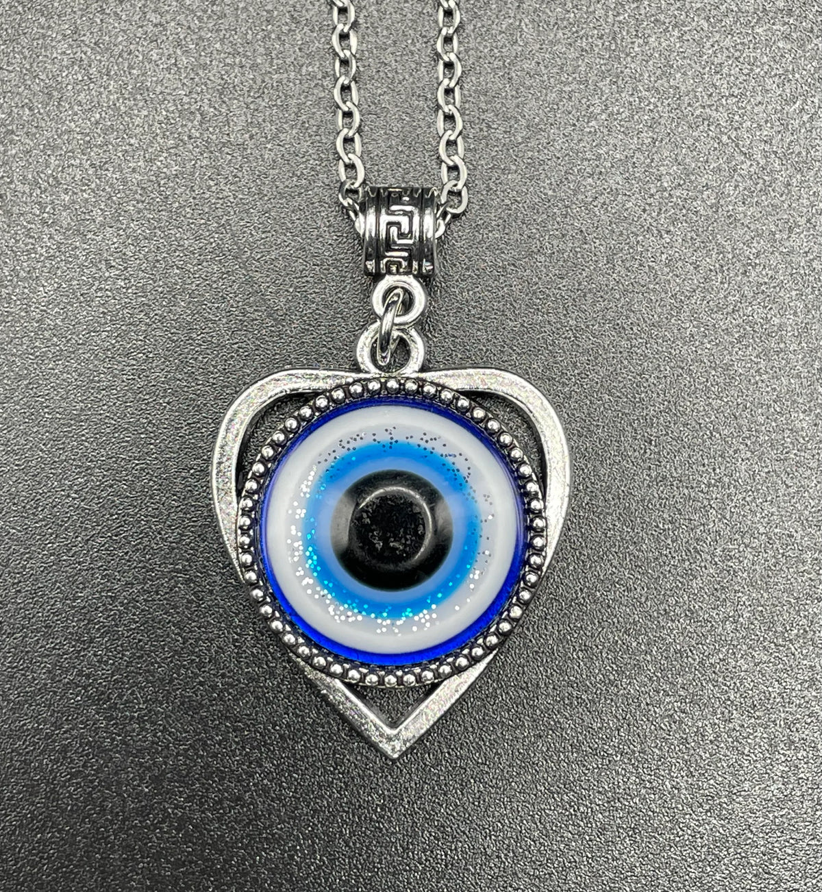 Evil Eye Jewelry and Accessories