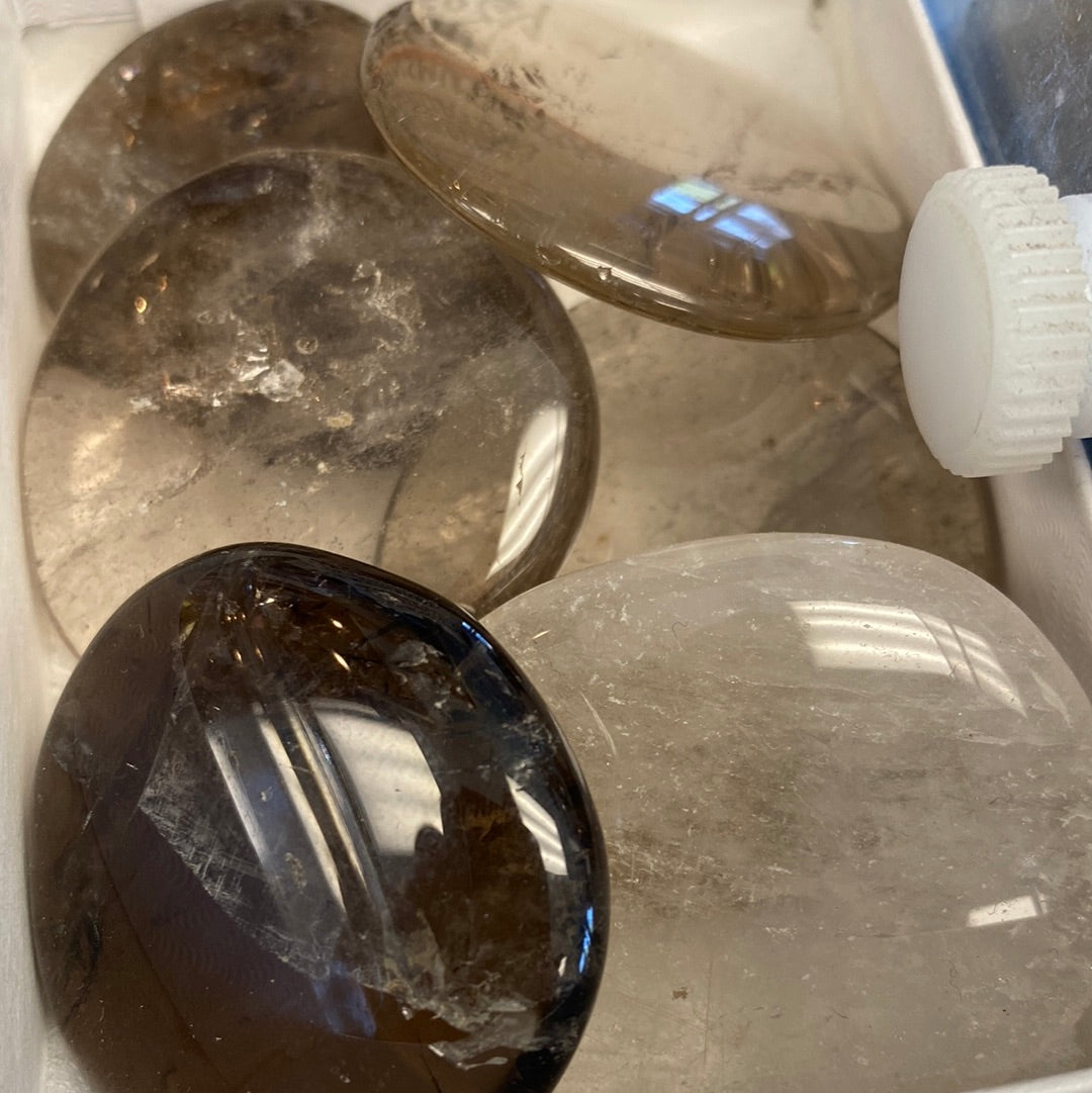 Premium Soothing Pocket Gemstone