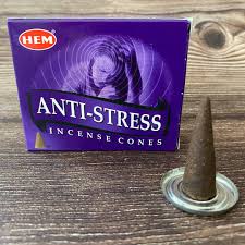 HEM Anti-Stress Cones
