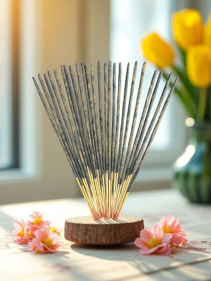 SONAVI Oasis Oud Premium Single Incense Stick | Limited Edition