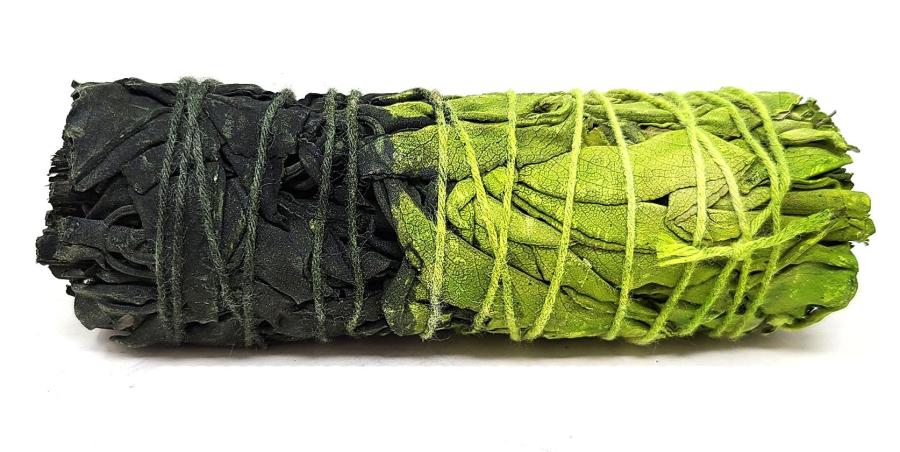Reversible Sage 4" - Money
