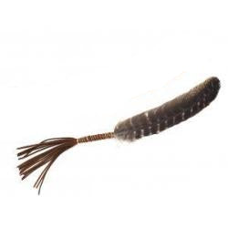 Smudging Feather - Assorted Styles