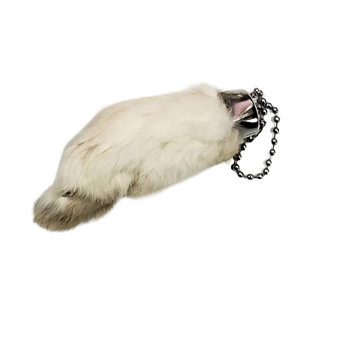 Claws, Jaws, and Such