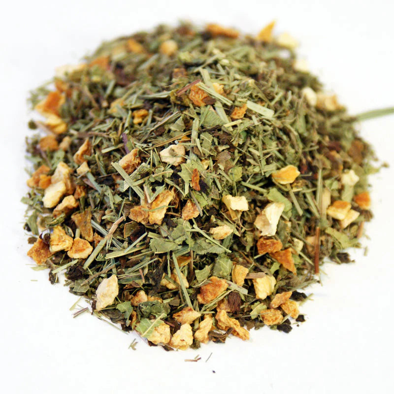 Luscious Lemon - Herbal Tisane 3 Ounce Tin