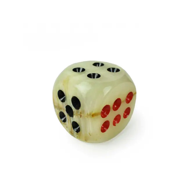 Gemstone Dice Special - Assorted Styles