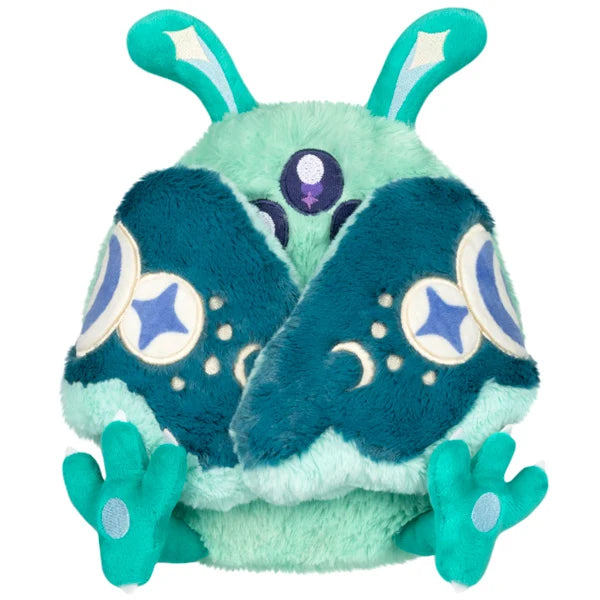 Mini Squishable Alien Mothman