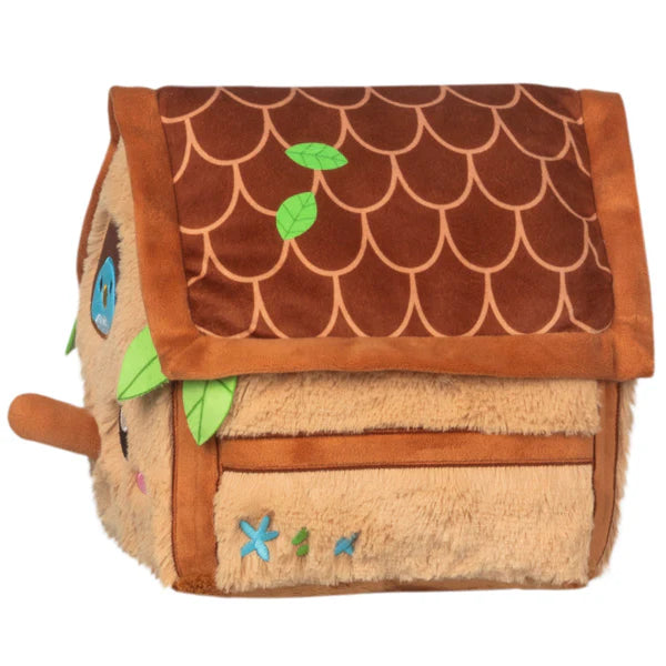 Mini Squishable Birdhouse