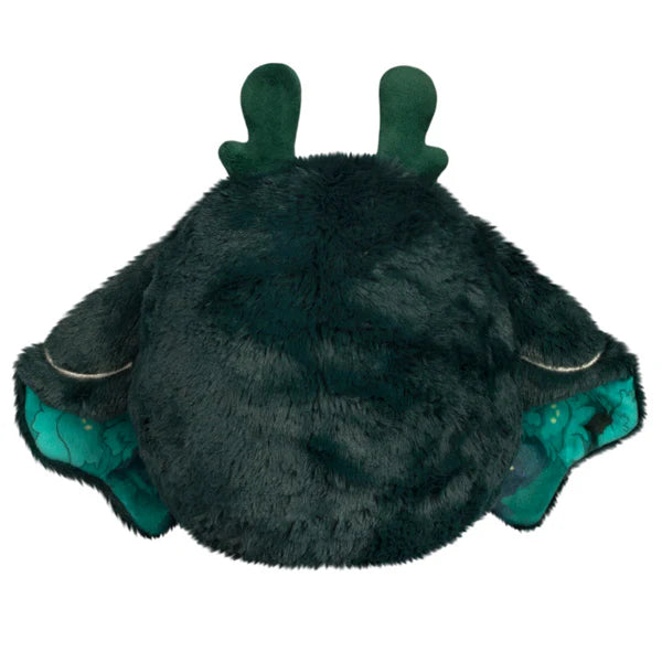 Mini Squishable Dark Forest Mothman