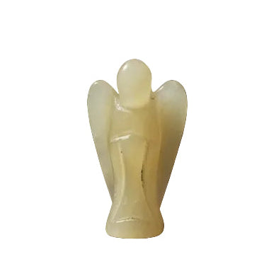 Gemstone Figurine - Assorted Styles