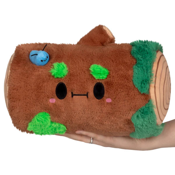 Mini Squishable Log