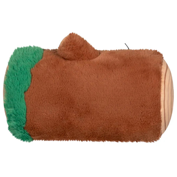 Mini Squishable Log