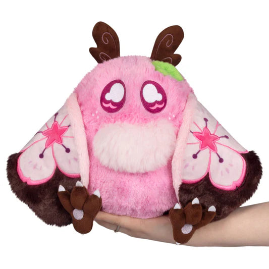 Mini Squishable Sakura Mothman