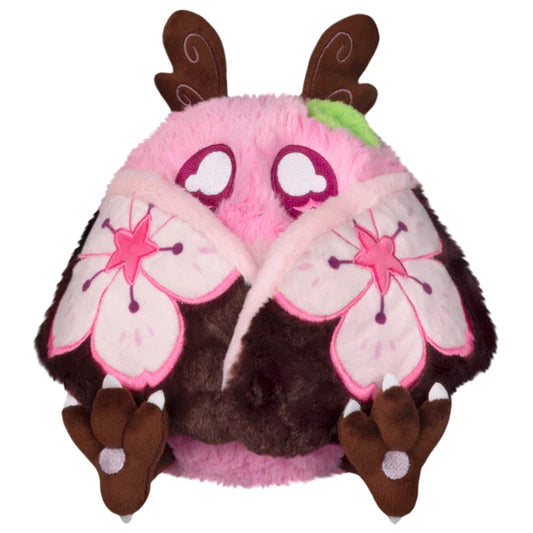 Mini Squishable Sakura Mothman - Cast a Stone