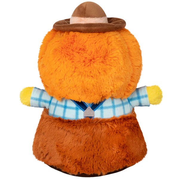 Mini Squishable Scarecrow