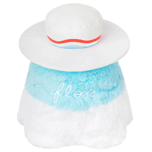 Mini Squishable Doctor Plaque, DMD - Plague Dentist