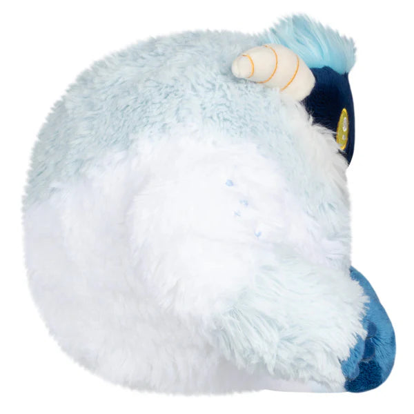 Mini Squishable Yeti