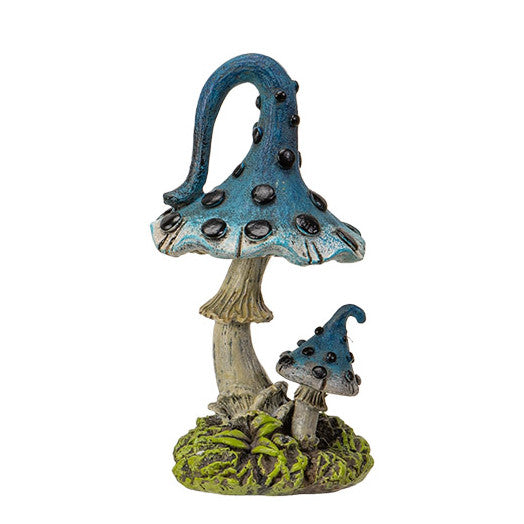 Fairy Garden Magic Mushroom Toadstool Decor