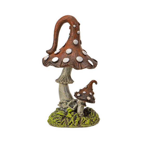 Fairy Garden Magic Mushroom Toadstool Decor