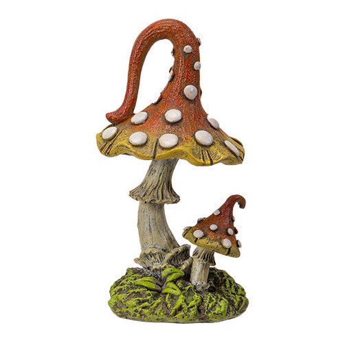 Fairy Garden Magic Mushroom Toadstool Decor