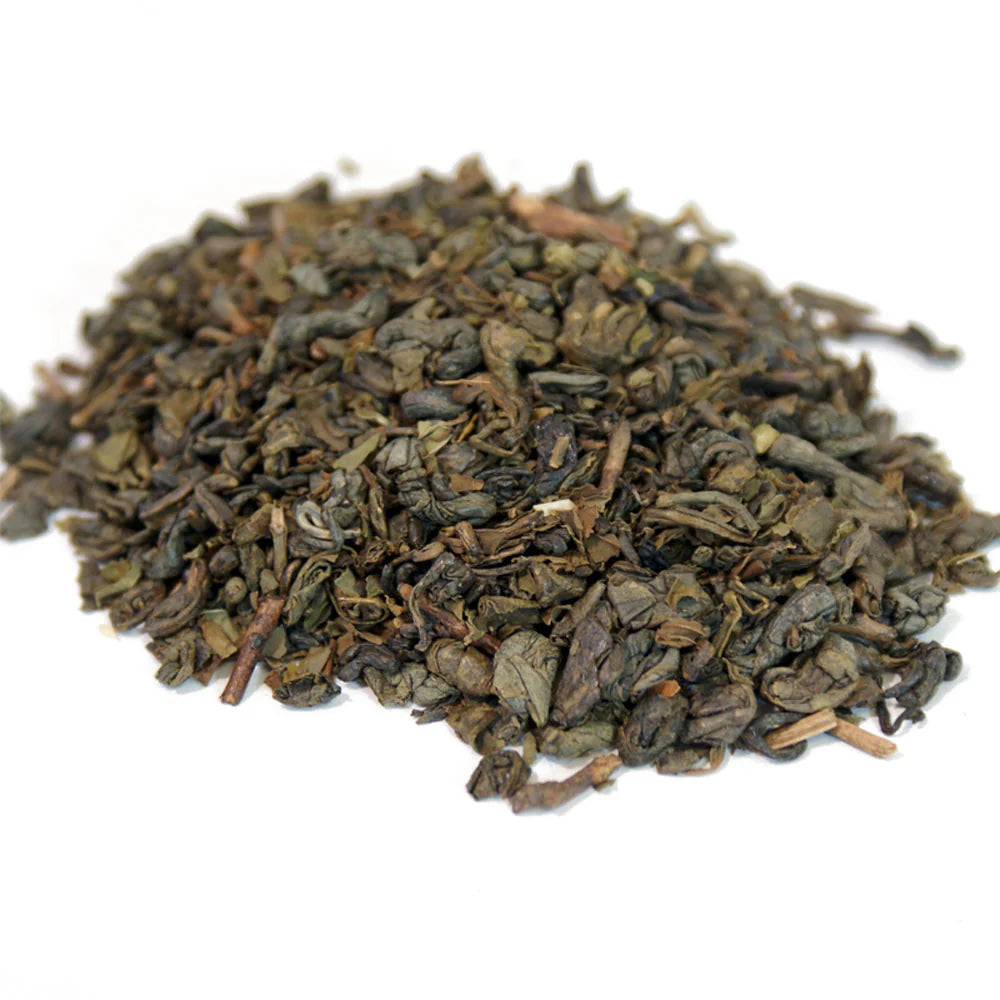 Moroccan Mint Tea 4 Ounce Tin