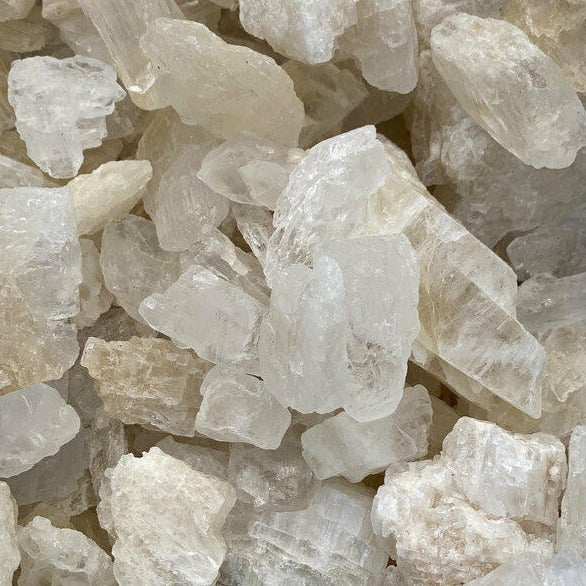 Petalite Natural Gemstone