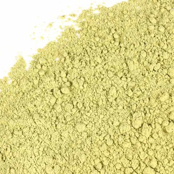 Neem Leaf Powder 1oz | Protection, Purification &amp; Spiritual Cleansing