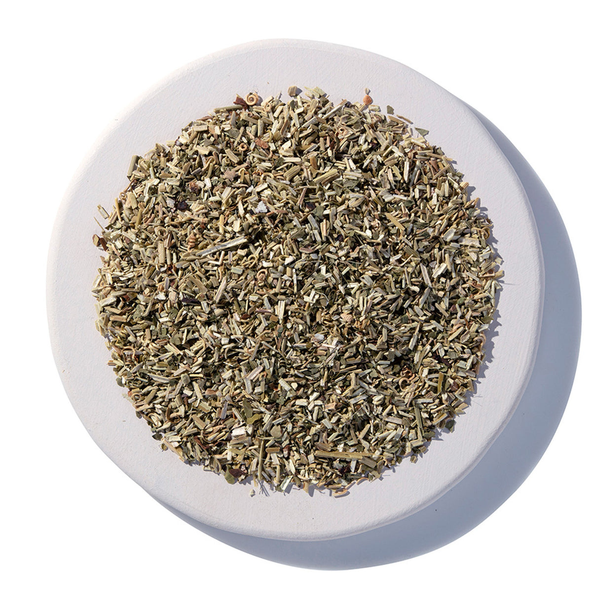 Passion Flower Leaf 1oz - For Calming and Renewal