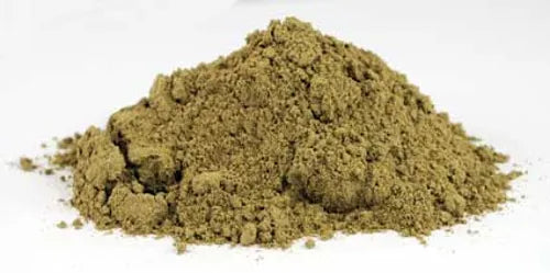 Horny Goat Weed Powder 1oz (Epimedium Grandiflorum)