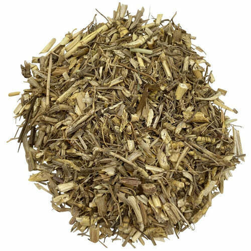 Witches Grass cut 1oz (Agropyron repens)