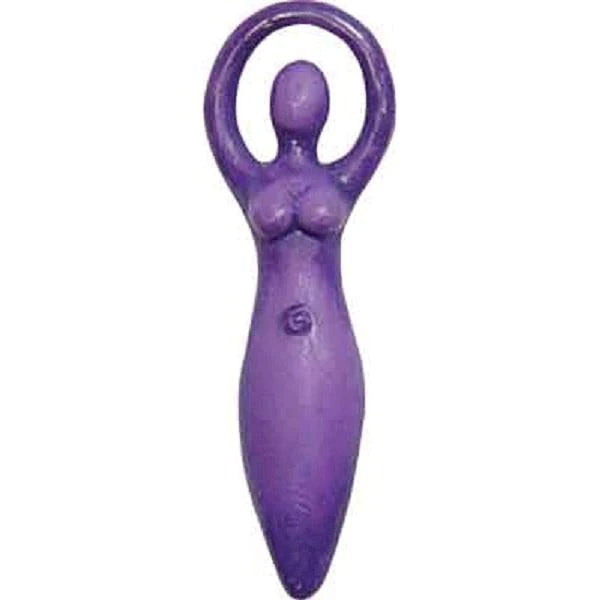 Goddess Offering Pocket Token