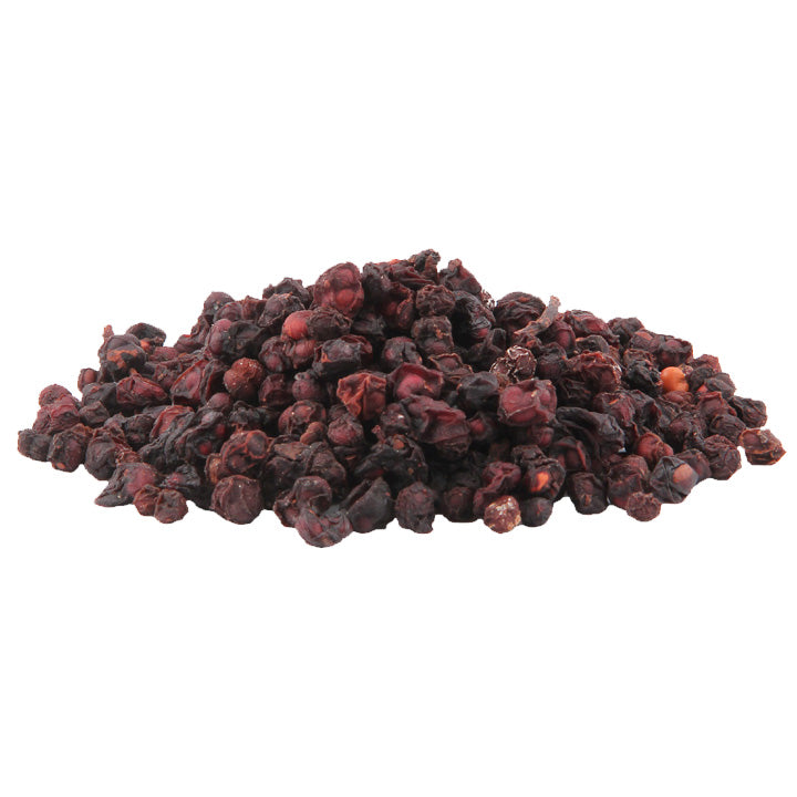 Schisandra Berry 1oz (Schisandra chinensis)