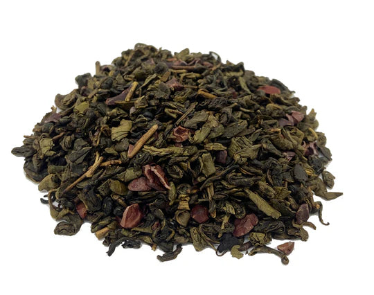 Mary Shelley's Green Tea Blend - 1oz