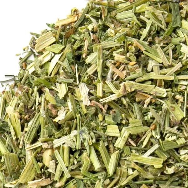 Violet Leaf 1oz (Viola odorata): Protection, Peace &amp; Emotional Healing