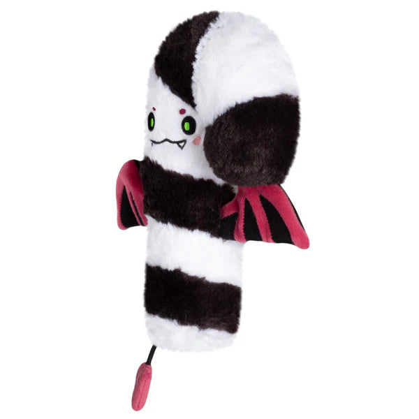 Snugglemi Snackers Evil Candy Cane