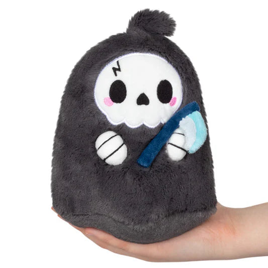 Snugglemi Snackers Squishable Reaper